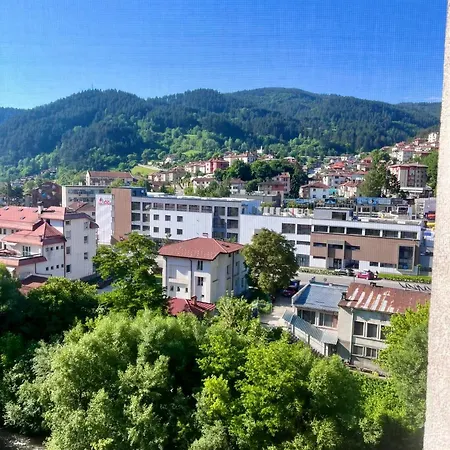 лили Daire Dövlen