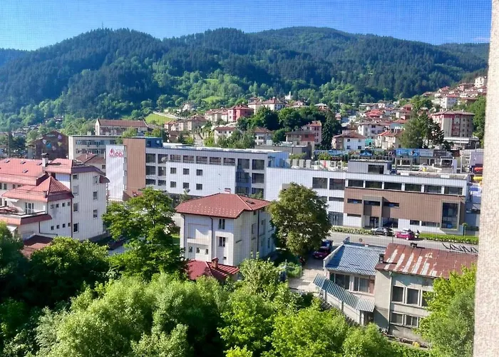 лили Daire Dövlen